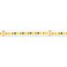 STRIP LED CC960100 CCT ULTRAWARM 20W/MT 24V IP20 1800-3000K