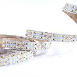 STRIP LED CL1400160 LARGO 20MM 32W/MT IP20 24V 2700K