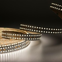 STRIP LED CL1400160 LARGO 20MM 32W/MT IP20 24V 4000K