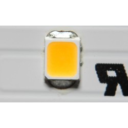 STRIP LED CL30036 7.2W/MT 24V IP20 2700K