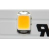 STRIP LED CL30036 7.2W/MT 24V IP20 2700K