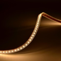 STRIP LED CL60072 14.4W/MT 24V IP67 2700K