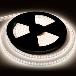 STRIP LED CL60072 14.4W/MT 24V IP67 4000K