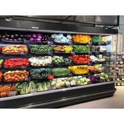 STRIP LED FOOD SP64072 IP20 24V 4000K FRUTTA & VERDURA