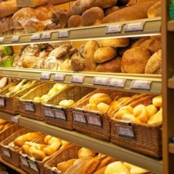 STRIP LED FOOD SP70072 IP20 24V 2500K PANE & FORMAGGI FULL SPECTRUM