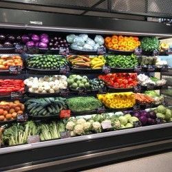 STRIP LED FOOD SP70072 IP20 24V 5000K FRUTTA & VERDURA FULL SPECTRUM