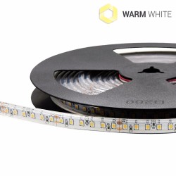 STRIP LED HC60090 CRI95 18W/MT IP67 24V 3000K