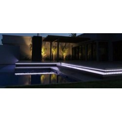 STRIP LED HC60090 CRI95 18W/MT IP67 24V 6000K