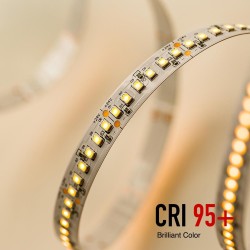 STRIP LED HC70090 CRI95 18W/MT IP65-TR 24V 3000K