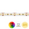 STRIP LED HC98048 9.6W/MT CRI95 IP20 24V 3000K
