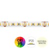 STRIP LED HC98048 9.6W/MT CRI95 IP20 24V 4000K