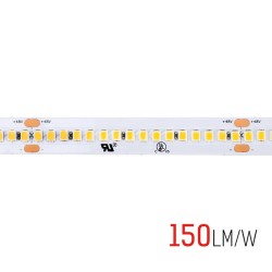 STRIP LED HE1200180 150LM/W 36W/MT IP20 48V 6000K
