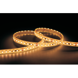 STRIP LED SAUNA & SNOW SP64048 9.6W/MT IP67 24V 2700K