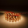 STRIP LED SP36060 CURVA 12W/MT IP20 24V 3000K