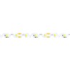STRIP LED SP36060 CURVA 12W/MT IP20 24V 4000K