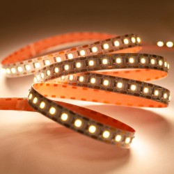 STRIP LED 120W 24V IP20 3000K