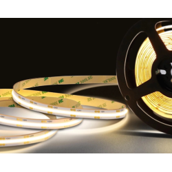 STRIP COB 264075 15W/MT 24V IP65 6000K