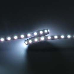 STRIP LED CC30096 RGBW 4IN1 19.2W/MT IP65-TR 24V RGB+6000K
