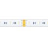 STRIP LED CC30096 RGBW 4IN1 19.2W/MT IP65-TR 24V RGB+6000K