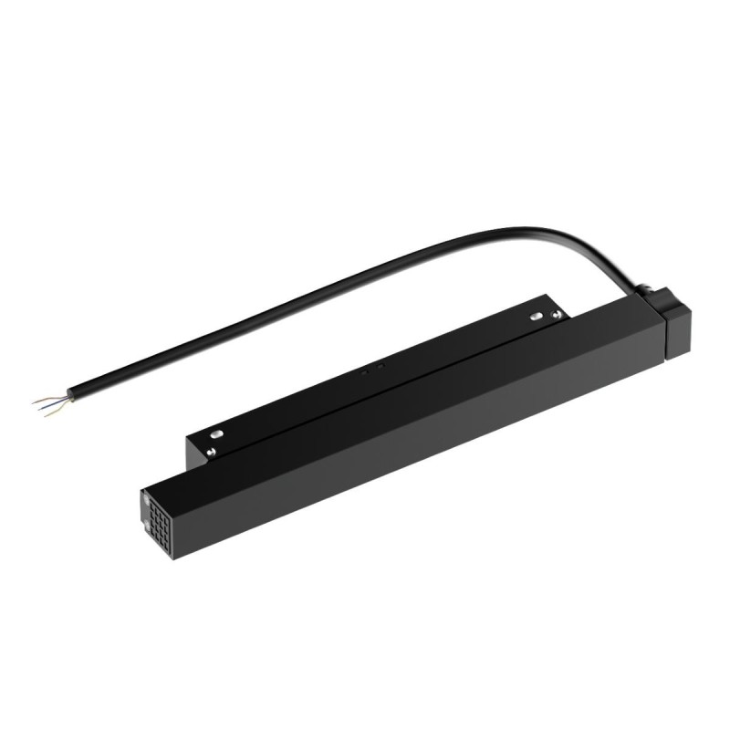 PHYONG DRIVER 200W INTEGRATO NERO PER BINARIO 48V