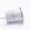 PUNTILUCE 4W WHITE CREE D.32 400LM 300 12V 3000K MINI PLUG