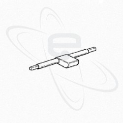 CAMMA DI SBLOCCO SALDATA INT.MHOUSE FE 360 DIS. 0887