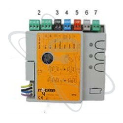 CENTRALE CL8SK COMPLETA