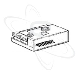 CENTRALE DI COMANDO GD1