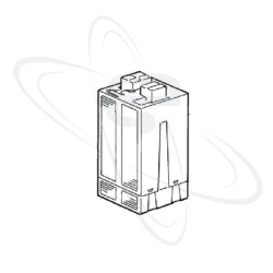 CENTRALE UNIVERSALE MCI1 MOOVO