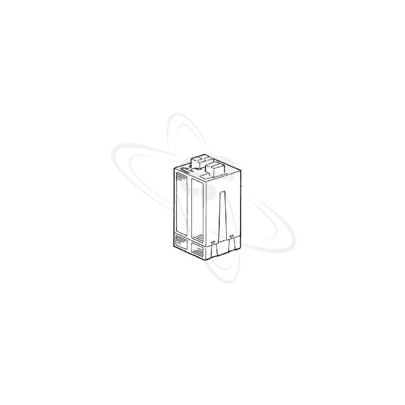 CENTRALE UNIVERSALE MCI1 MOOVO