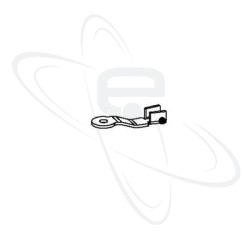 FERMO BRACCIO DENTATO