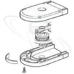 GRUPPO TESTA GUIDA GD0