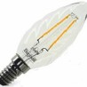 LAMPADINA BEGHELLI A GOCCIA LED ZAFIRO 7 W 4000K E27