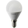 LAMPADINA BEGHELLIA SFERA SAVING LED 7W E14 4K