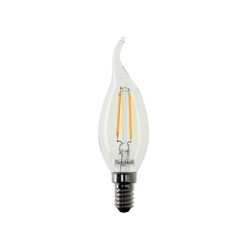 LAMPADINACOLPO DI VENTO ZAFIRO LED 2W E14 2700°K