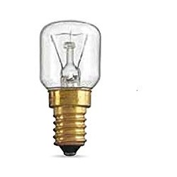 ILLUMINAZIONE PERA 13W 230V E14 90Lm