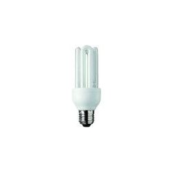 LAMPADINA COMPACT 10K E27 20W 230V 2700°K