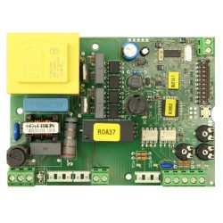 CENTRALE DI COMANDO PER RO500/TH1500