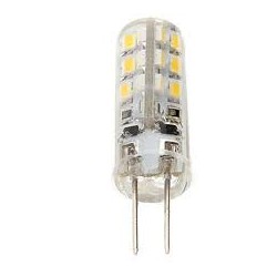 ECO LED LED BISPINA 2.5W 12V G4  4000K