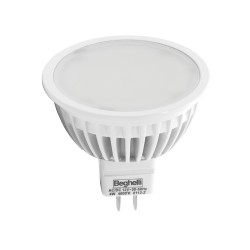 LAMPADINA ECOMR16 LED 4W 12VGU5.3 3000K