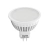 LAMPADINA ECOMR16 LED 4W 12VGU5.3 3000K