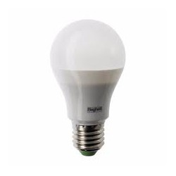 LAMPADINA GOCCIA SAVING E27 22W 3000K