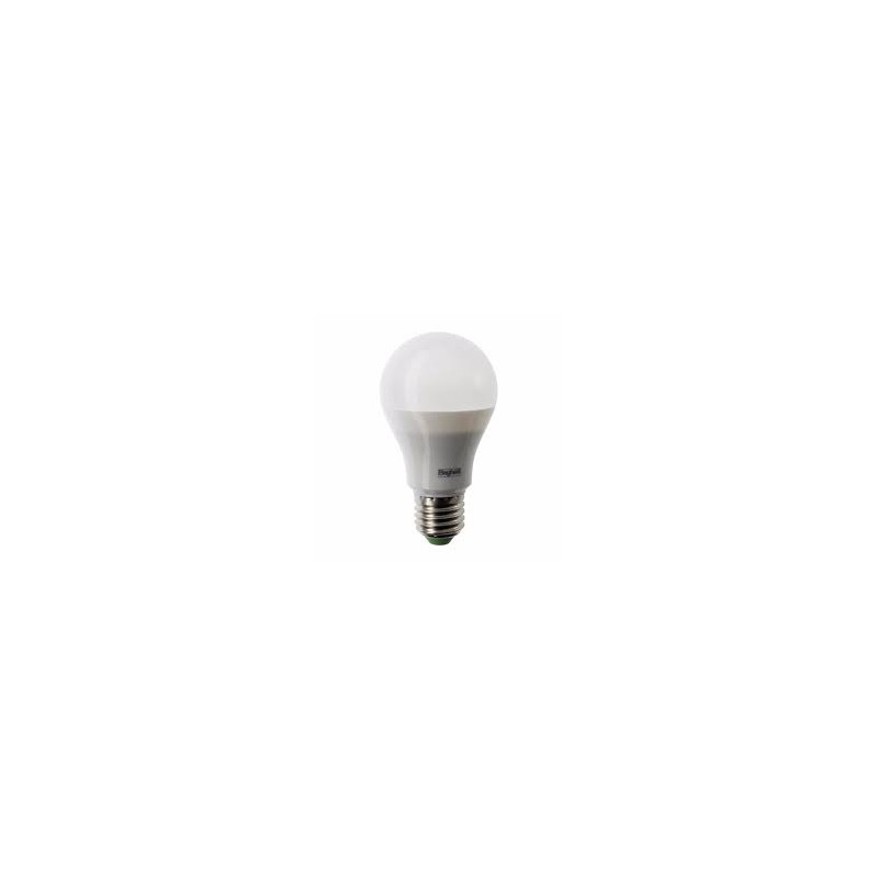LAMPADINA GOCCIA SAVING E27 22W 3000K