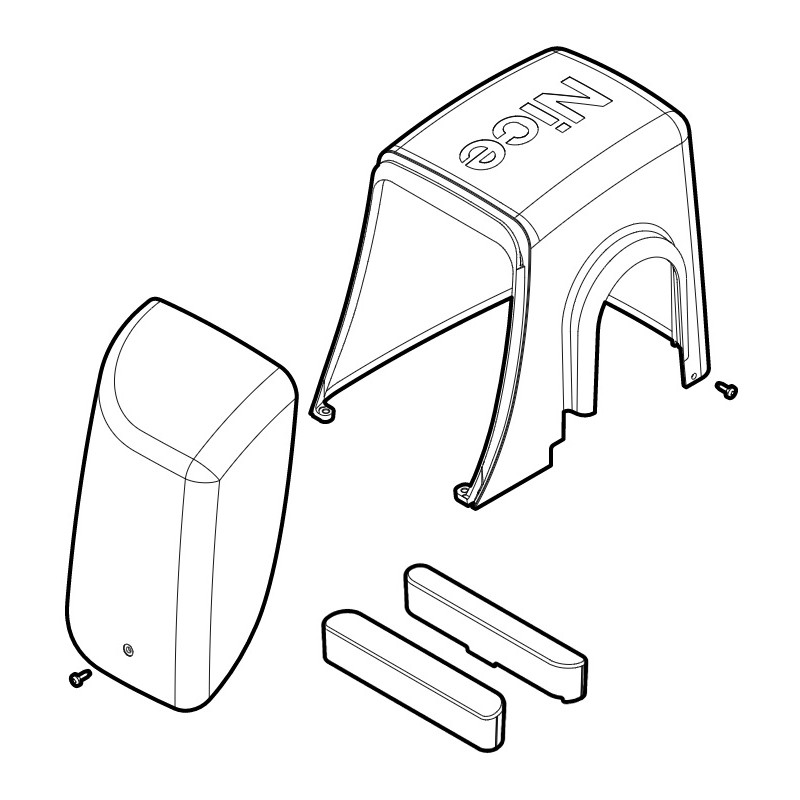 GRUPPO COPERTURE RUN1500_A RUN1500_V1_A RUN1500R10 RUN1800R01_A RUN2500IR01_A RUN2500R01_ARUN1200HS RUN1200HS_V1 RUN400HS RUN400