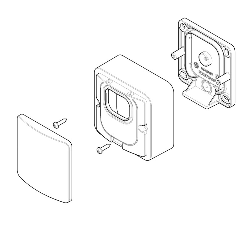 GRUPPO GUSCI COPPIA EPL EPLB