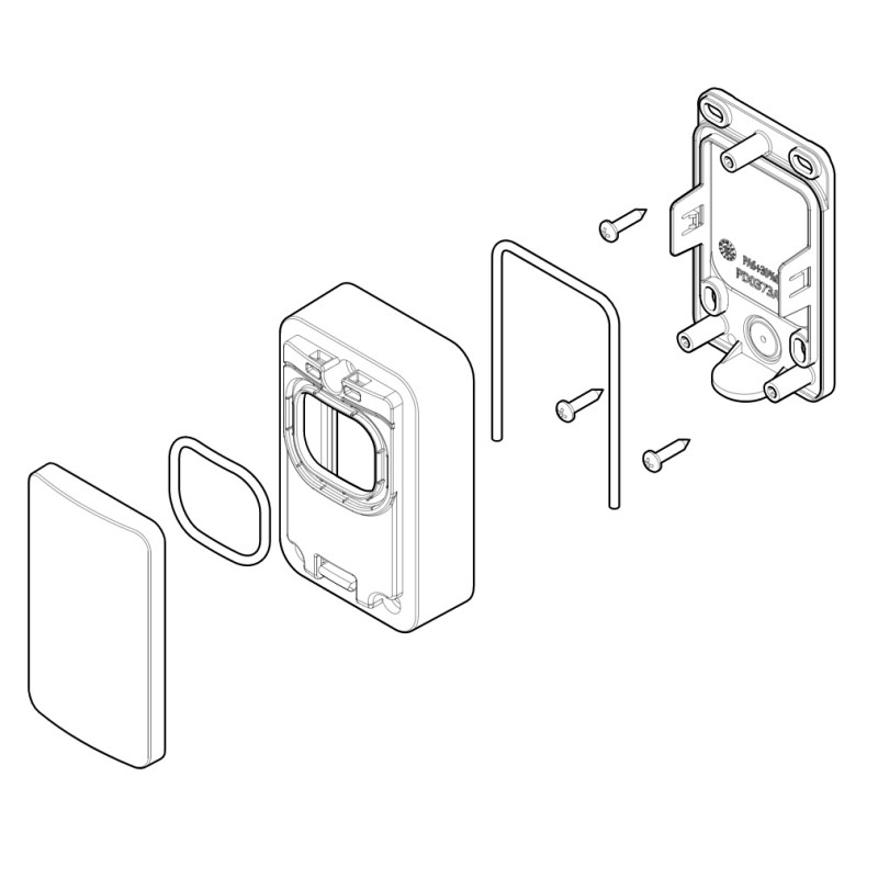 GRUPPO GUSCI COPPIA EPM EPMB