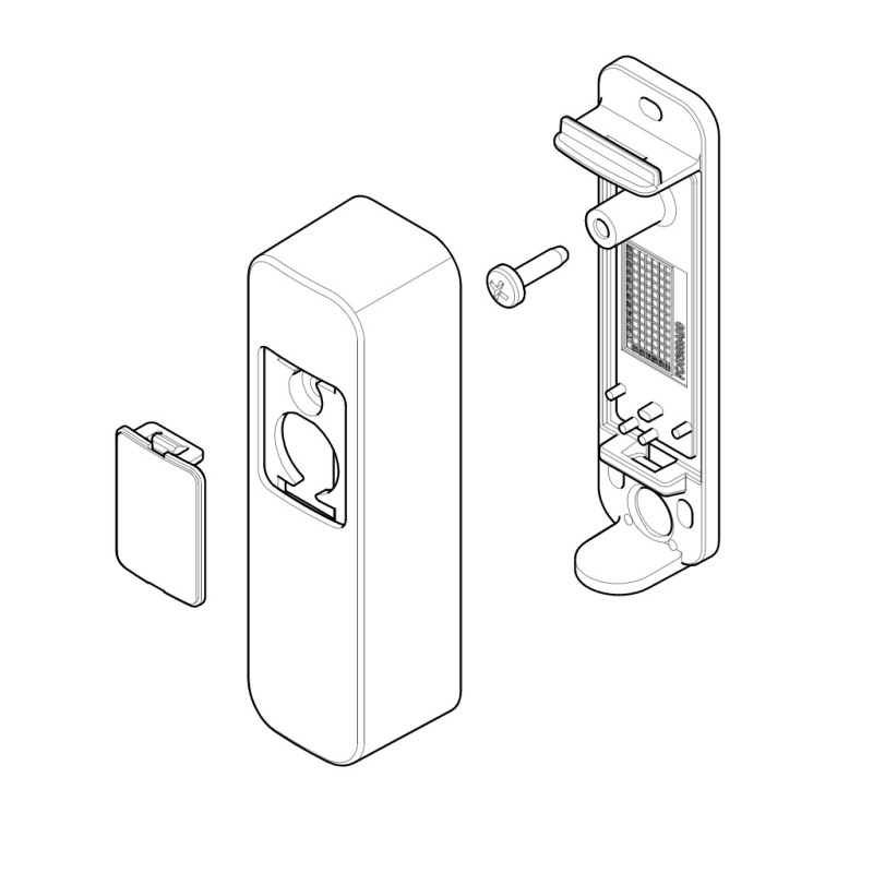 GRUPPO GUSCI COPPIA EPSA EPSAB