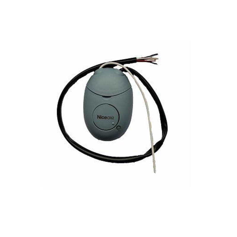 GRUPPO GUSCI ESTERNI RX OX2FM