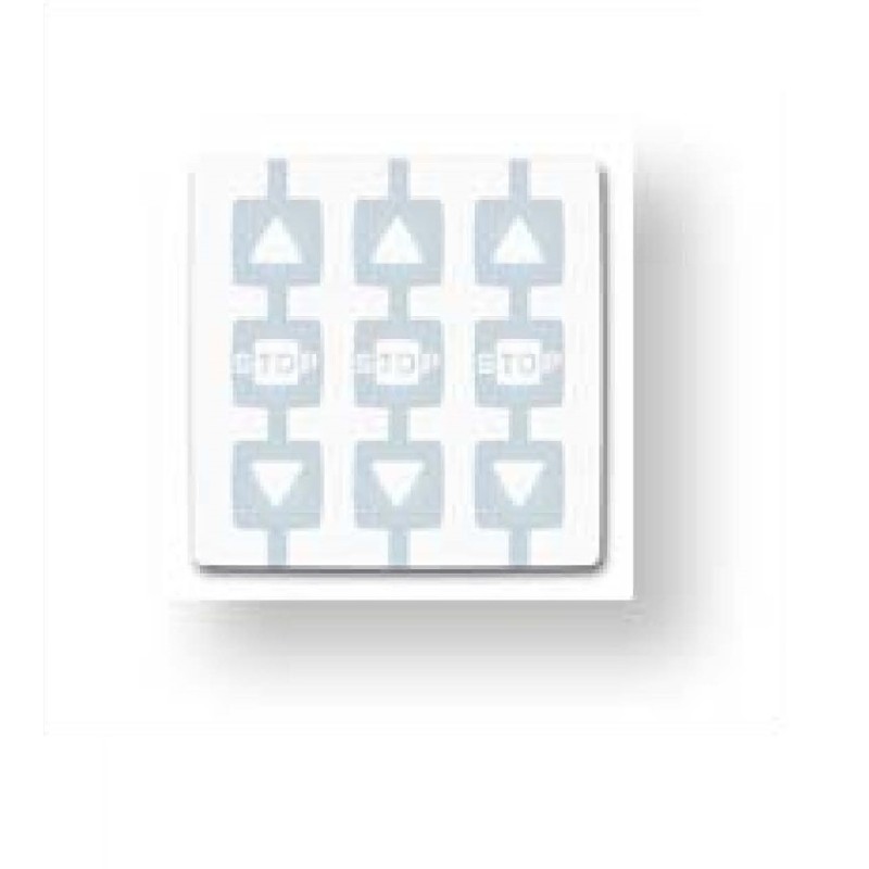 GRUPPO GUSCI ESTERNI WM003G