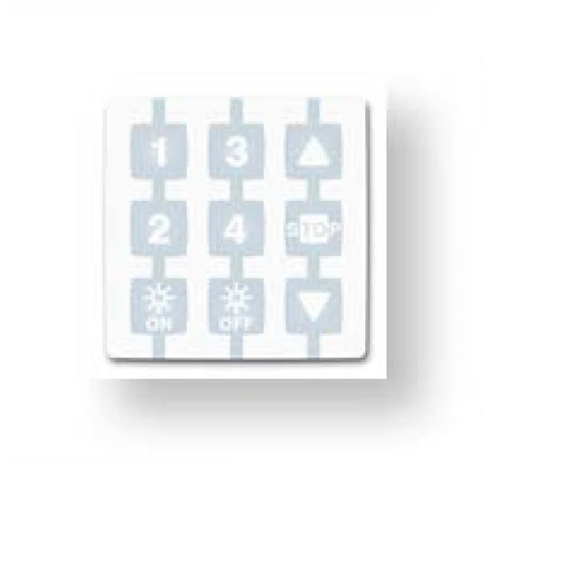 GRUPPO GUSCI ESTERNI WM004G